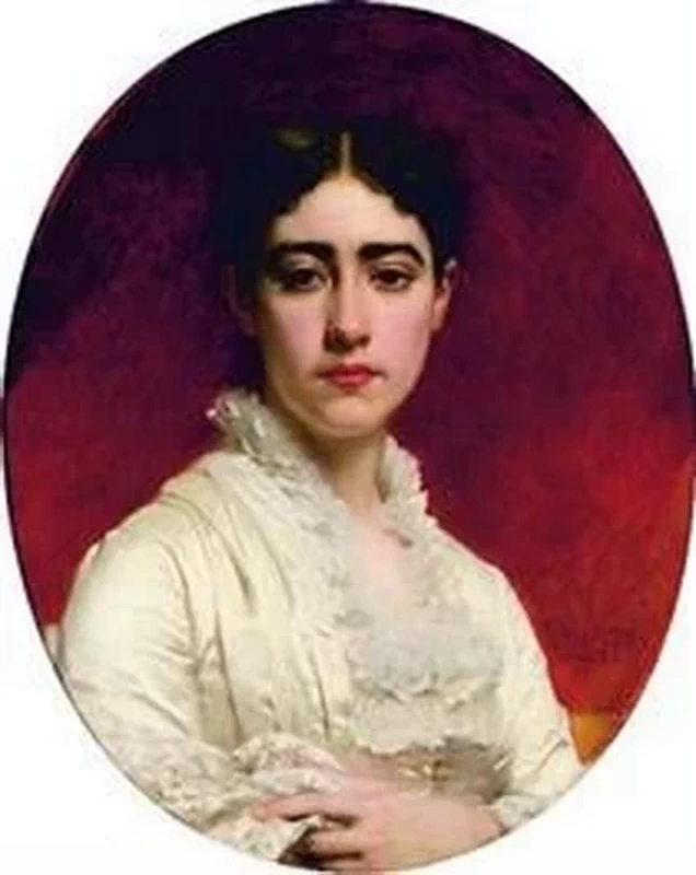 Madame Mas (1882)